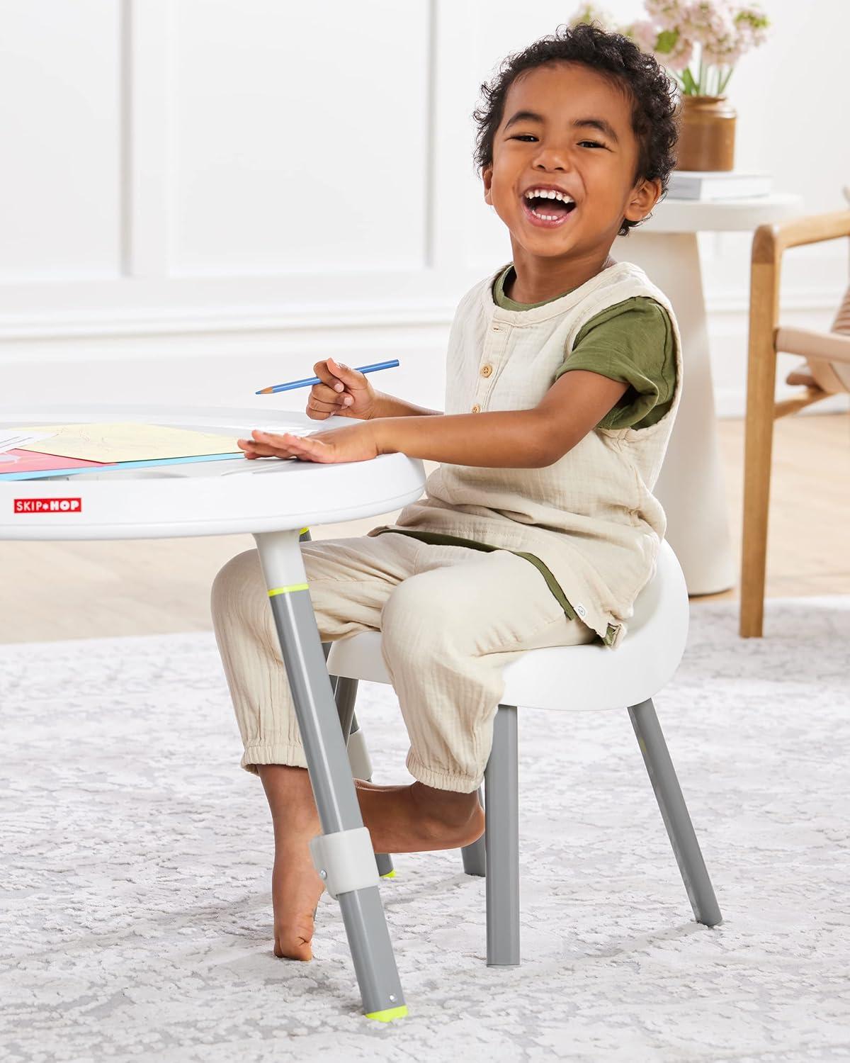 imageSkip Hop Baby Activity Center Interactive Play Center with 3Stage GrowwithMe Functionality 4mo Explore ampamp MoreExplore  More