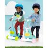 imageSkip Hop 3in1 Baby Activity Push Walker to Toddler Scooter Zoo UnicornDog