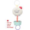 imageSkip Hop 3in1 Baby Activity ampamp Teether Stroller Toy Montessori Inspired 3in1 Stroller ToySheep Stroller Toy