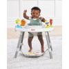 imageSkip Hop Baby Activity Center Interactive Play Center with 3Stage GrowwithMe Functionality 4mo Explore ampamp MoreExplore  More