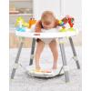 imageSkip Hop Baby Activity Center Interactive Play Center with 3Stage GrowwithMe Functionality 4mo Explore ampamp MoreExplore  More
