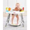 imageSkip Hop Baby Activity Center Interactive Play Center with 3Stage GrowwithMe Functionality 4mo Explore ampamp MoreExplore  More