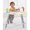 imageSkip Hop Baby Activity Center Interactive Play Center with 3Stage GrowwithMe Functionality 4mo Explore ampamp MoreExplore  More