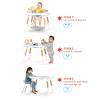 imageSkip Hop Baby Play Gym Montessori Inspired Infant Playmat DiscoverosityActivity Center