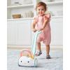 imageSkip Hop Baby Popper Push Toy Silver Lining Cloud