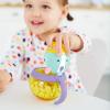 imageSkip Hop Baby Snack Container Zoo Snack Cup Unicorn PP ABS TPR