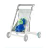 imageSkip Hop Baby Walker 4in1 Sit to Stand Convertible Light Up Music Toy with 40 Activities Explore ampamp More Age 6mWalker