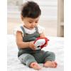 imageSkip Hop Film Camera Baby Toy Baby Role Play Toy with Mirror Sound and LightFox Camera