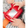 imageSkip Hop Film Camera Baby Toy Baby Role Play Toy with Mirror Sound and LightFox Camera