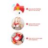 imageSkip Hop Film Camera Baby Toy Baby Role Play Toy with Mirror Sound and LightFox Camera