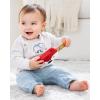 imageSkip Hop Film Camera Baby Toy Baby Role Play Toy with Mirror Sound and LightFox Camera