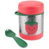 imageSkip Hop Insulated Baby Food Jar Sparks Strawberry