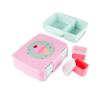 imageSkip Hop Kids Bento Lunch Box Ages 3 Sparks RocketIce Cream
