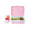 imageSkip Hop Kids Bento Lunch Box Ages 3 Sparks RocketIce Cream