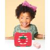 imageSkip Hop Kids Bento Lunch Box Ages 3 Sparks RocketStrawberry