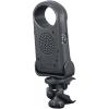 imageSkip Hop Portable Bladeless Stroller Fan Adjustable 3 Speeds Stroll ampamp Connect GreyStroller Fan