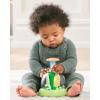 imageSkip Hop Press ampamp Spin Baby Toy Farmstand Whats Poppin Corn Spinner