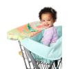 imageSkip Hop Shopping Cart Cover Take Cover FarmstandFarmstand