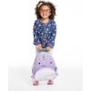 imageSkip Hop Toddler Backpack Zoo Preschool Ages 34 DogNarwhal