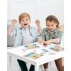imageSkip Hop Toddler Memory Game Zoo CrewBingo Game