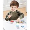 imageSkip Hop Toddler Memory Game Zoo CrewBingo Game