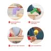 imageSkip Hop Toddler Memory Game Zoo CrewTool Set
