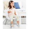 imageSkip Hop Toddlers Activity Chairs Metal WhiteKids Chairs