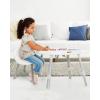 imageSkip Hop Toddlers Activity Chairs Metal WhiteKids Chairs