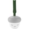 imageSkip Hop Portable Bladeless Stroller Fan Adjustable 3 Speeds Stroll ampamp Connect GreyPortable Sound Machine
