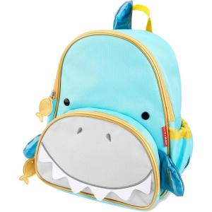 imageSkip Hop Toddler Backpack Zoo Preschool Ages 34 DogShark