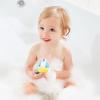 imageSkip Hop Bath Toys Squeeze Toy Light Up Unicorn 1 EA1 EA Pack of 2