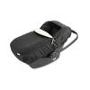 imageSkip Hop Winter Car Seat Cover Stroll ampamp Go Pink HeatherAll Season Oat