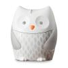 imageSkip Hop Baby Soother Moonlight ampamp Melodies Owl