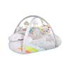 imageSkip Hop Tummy Time Mat 3in1 Activity Baby Play Gym Age 0 Celestial Dreams GreySilver Lining Cloud