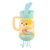 imageSkip Hop Baby Bath Toy TubtoTable Caf Swirl ampamp Splash Lemonade Set Bathtub Sensory Development Toy Age 12mSwirl  Splash Lemonade