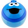 imageSkip Hop x Sesame Street Baby Snack Container Toddler Snack Cup ElmoCookie Monster