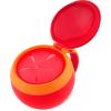 imageSkip Hop x Sesame Street Baby Snack Container Toddler Snack Cup ElmoElmo