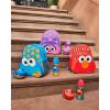imageSkip Hop x Sesame Street Baby Snack Container Toddler Snack Cup ElmoElmo