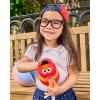 imageSkip Hop x Sesame Street Baby Snack Container Toddler Snack Cup ElmoElmo