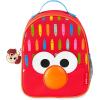 imageSkip Hop x Sesame Street Toddler Backpack Preschool Ages 3 Abby CadabbyElmo
