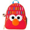 imageSkip Hop x Sesame Street Toddler Backpack Preschool Ages 3 Abby CadabbyElmo