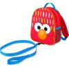 imageSkip Hop x Sesame Street Toddler Backpack Preschool Ages 3 Abby CadabbyElmo