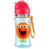 imageSkip Hop x Sesame Street Toddler Sippy Cup with Straw Straw Bottle 12 oz Abby CadabbyElmo