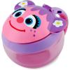 imageSkip Hop x Sesame Street Baby Snack Container Toddler Snack Cup ElmoAbby Cadabby