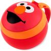 imageSkip Hop x Sesame Street Baby Snack Container Toddler Snack Cup ElmoElmo