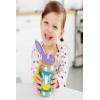 imageSkip Hop Toddler Sippy Cup with Straw Zoo Stainless Steel Straw Bottle OctopusUnicorn